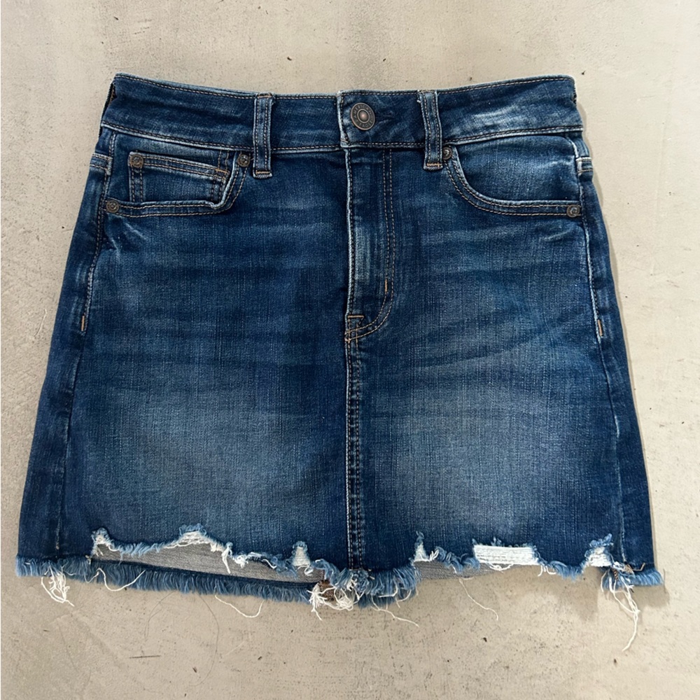 AEO skirt